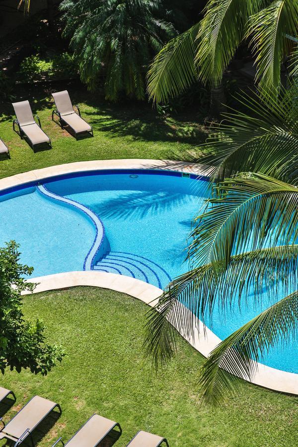 Villas Macondo Tamarindo Exterior foto